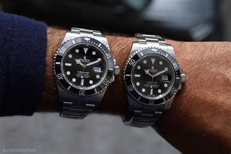 rolex submariner pin size|rolex submariner 40mm vs 41mm.